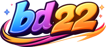 bd 22 লোগো